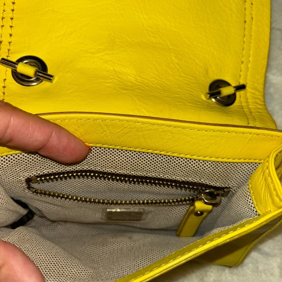 DVF mini Harper bag - Picture 4 of 5